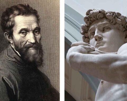 Michelangelo