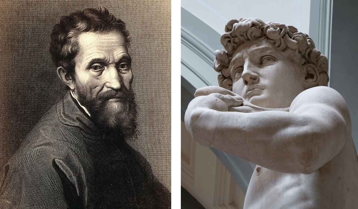Michelangelo