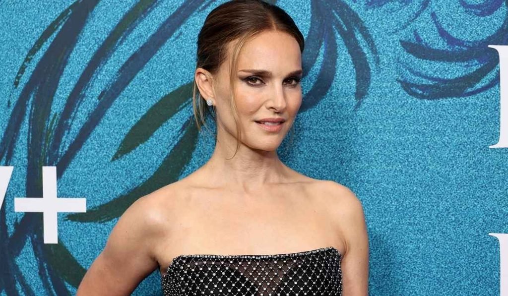 Natalie Portman