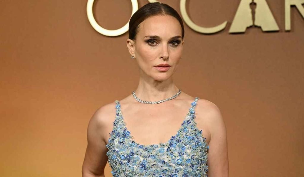 Natalie Portman