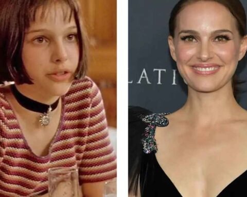 Natalie Portman