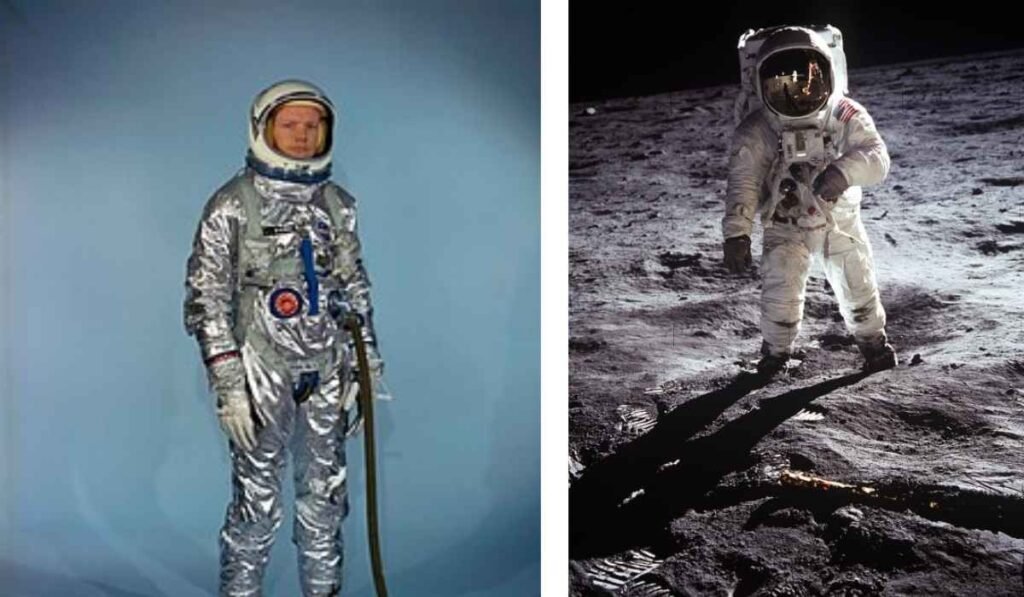 Neil Armstrong