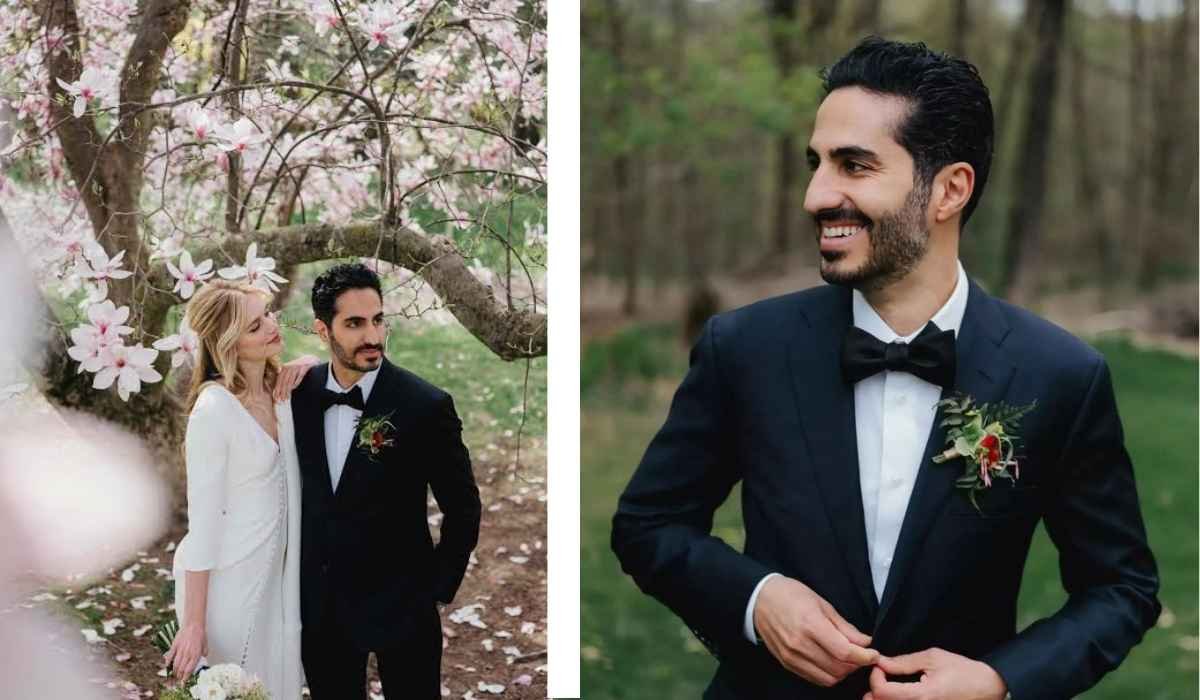 Nieku Manshadi