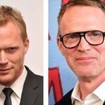 Paul Bettany