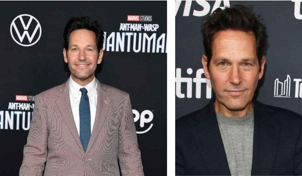 Paul Rudd