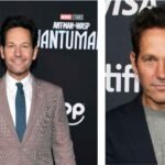 Paul Rudd