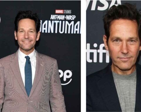 Paul Rudd
