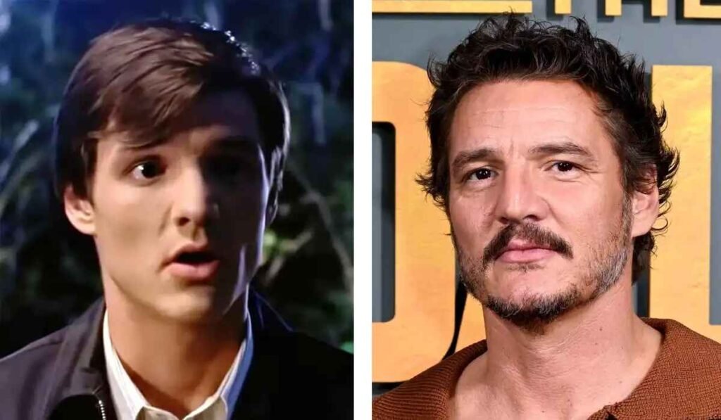 Pedro Pascal