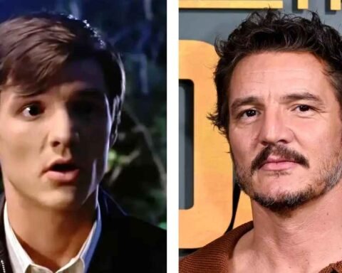 Pedro Pascal