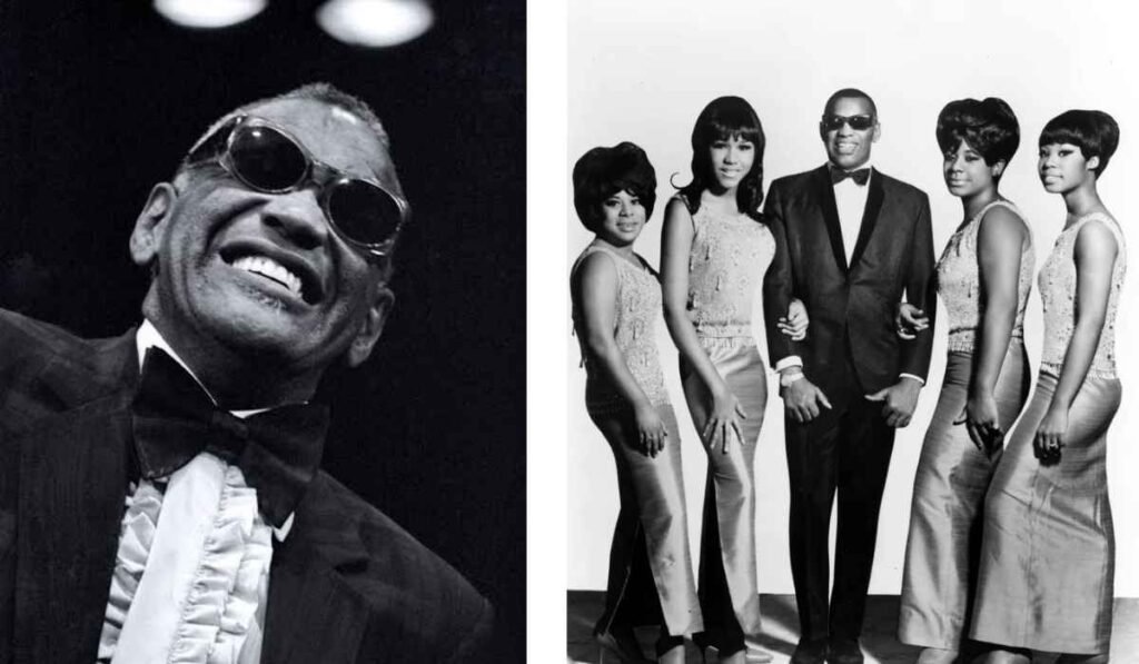 Ray Charles