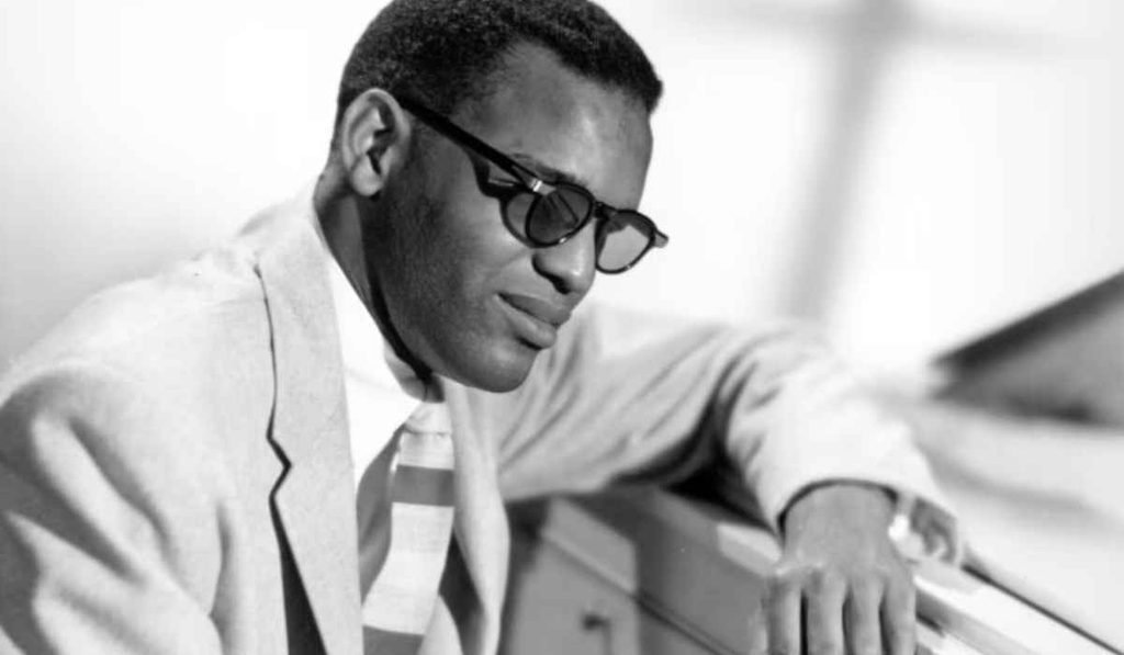 Ray Charles