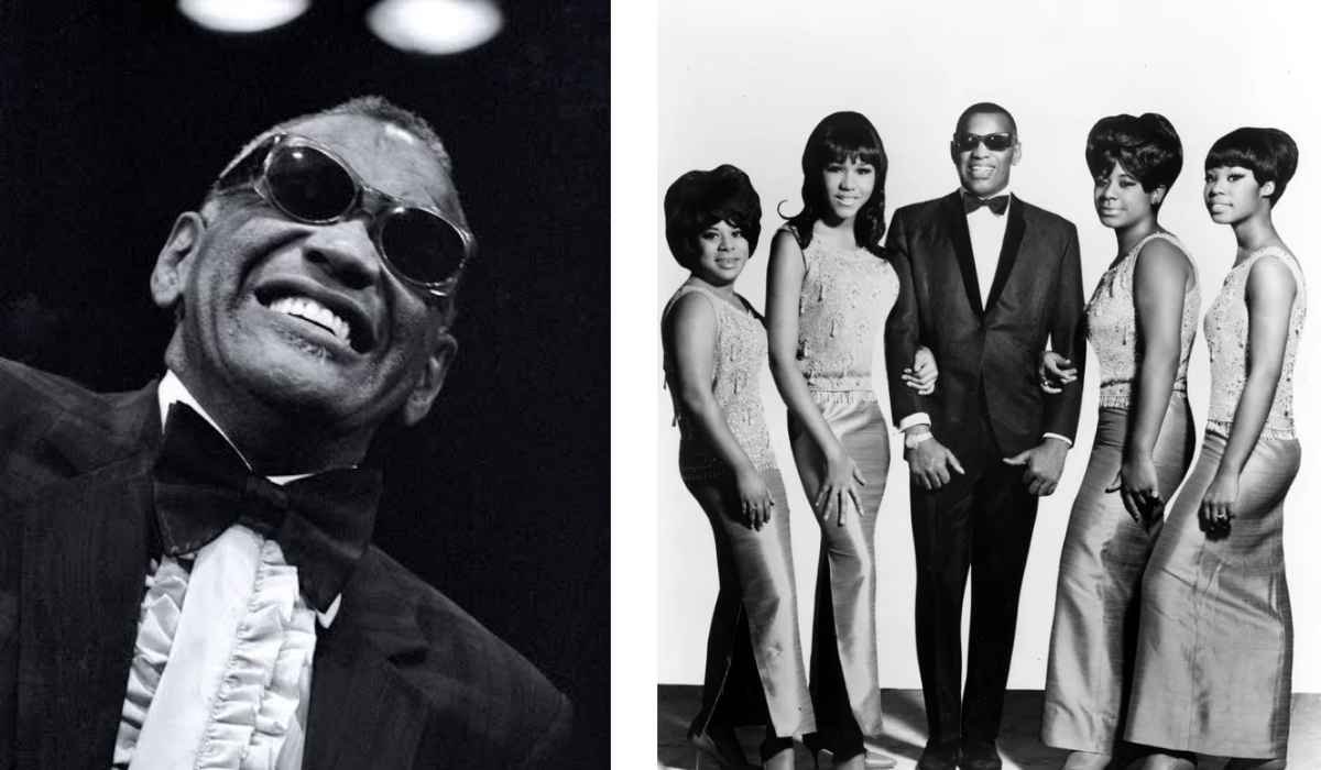 Ray Charles