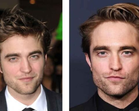 Robert Pattison