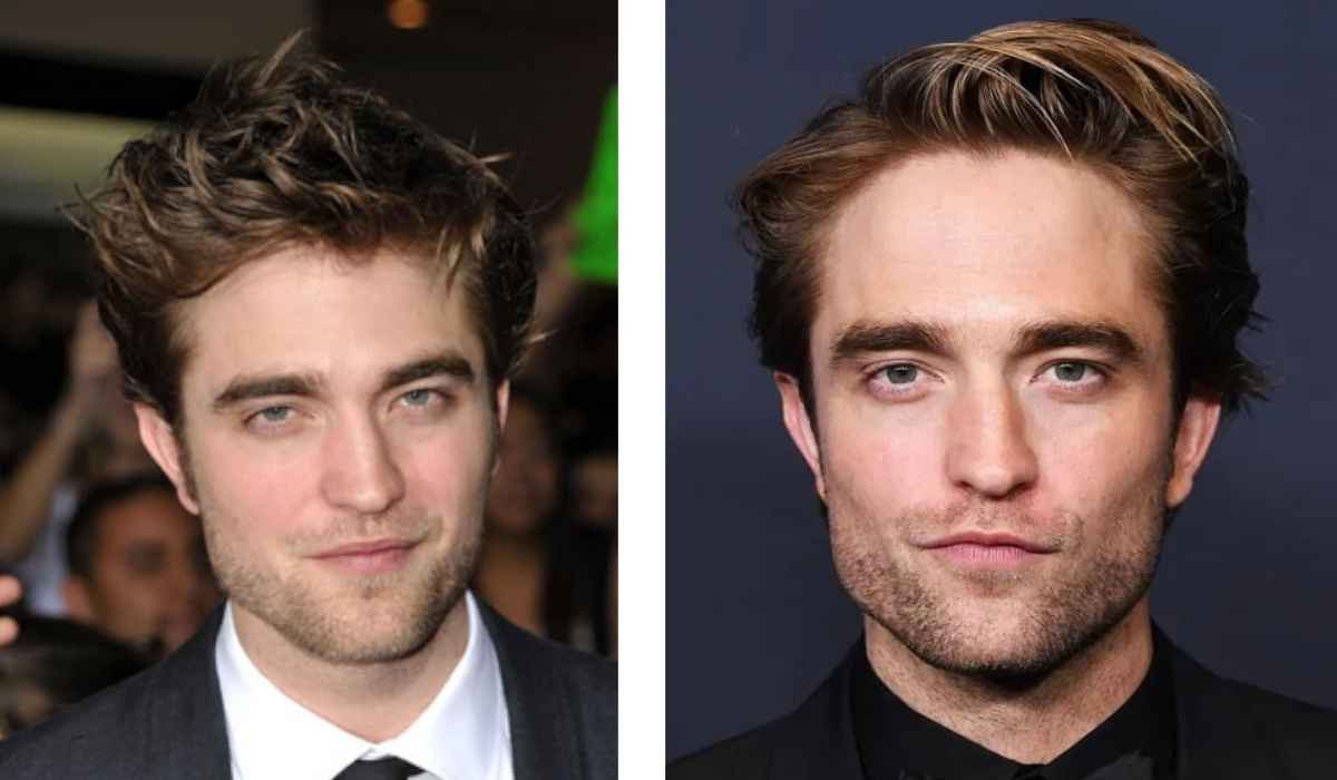 Robert Pattison