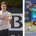 Roger Federer