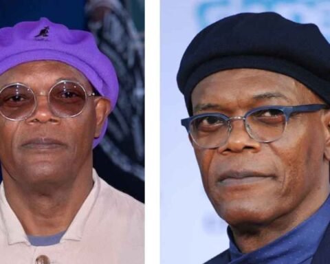 Samuel L. Jackson