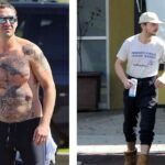 Shia LaBeouf