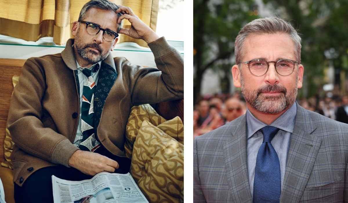 Steve Carell
