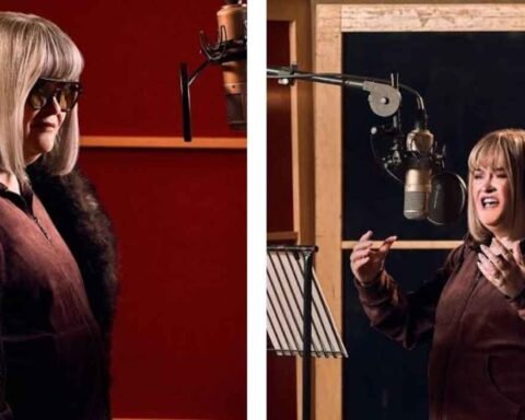 Susan Boyle