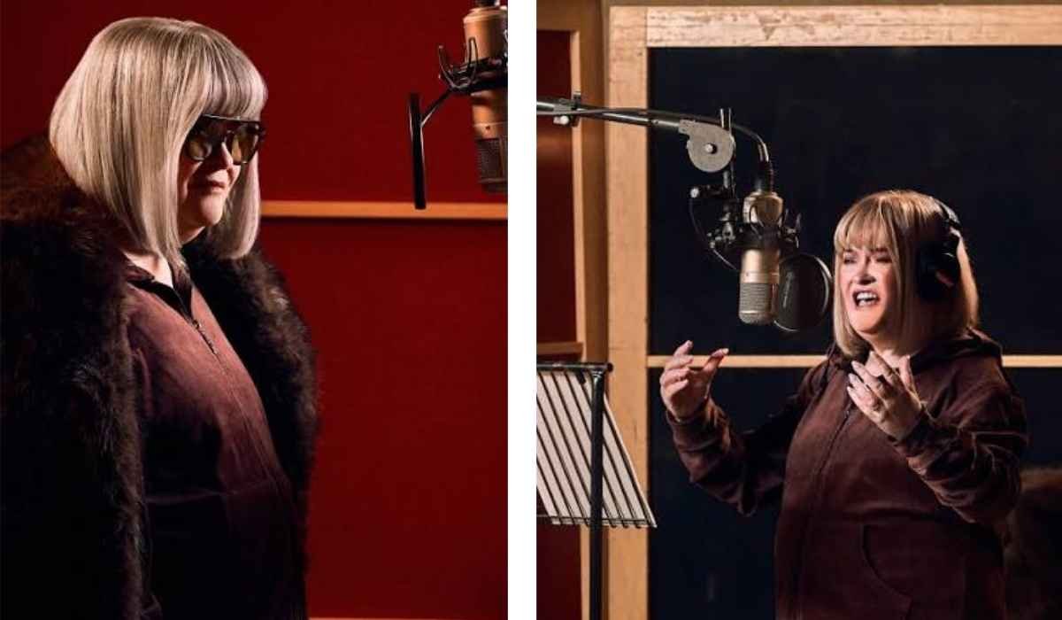 Susan Boyle