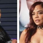 Tessa Thompson