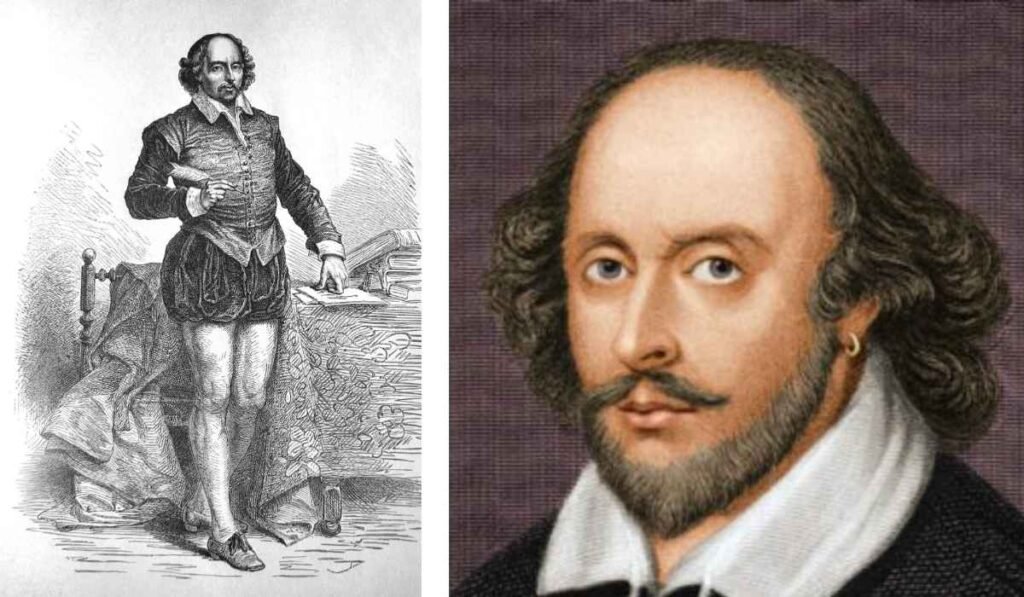 William Shakespeare