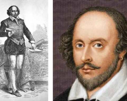 William Shakespeare