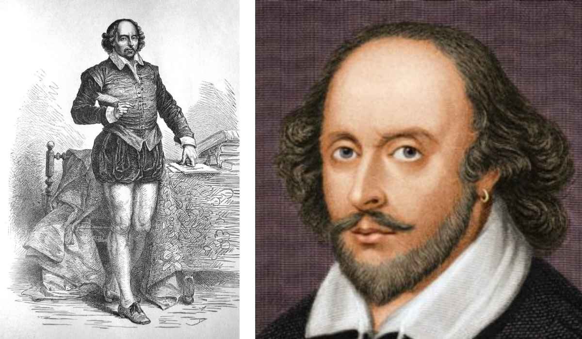 William Shakespeare