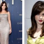 Alexis Bledel
