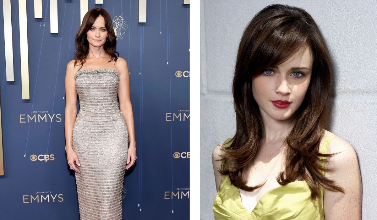 Alexis Bledel