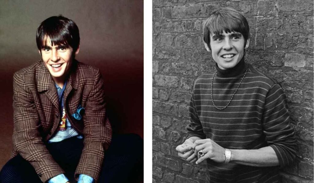 Davy Jones Monkees