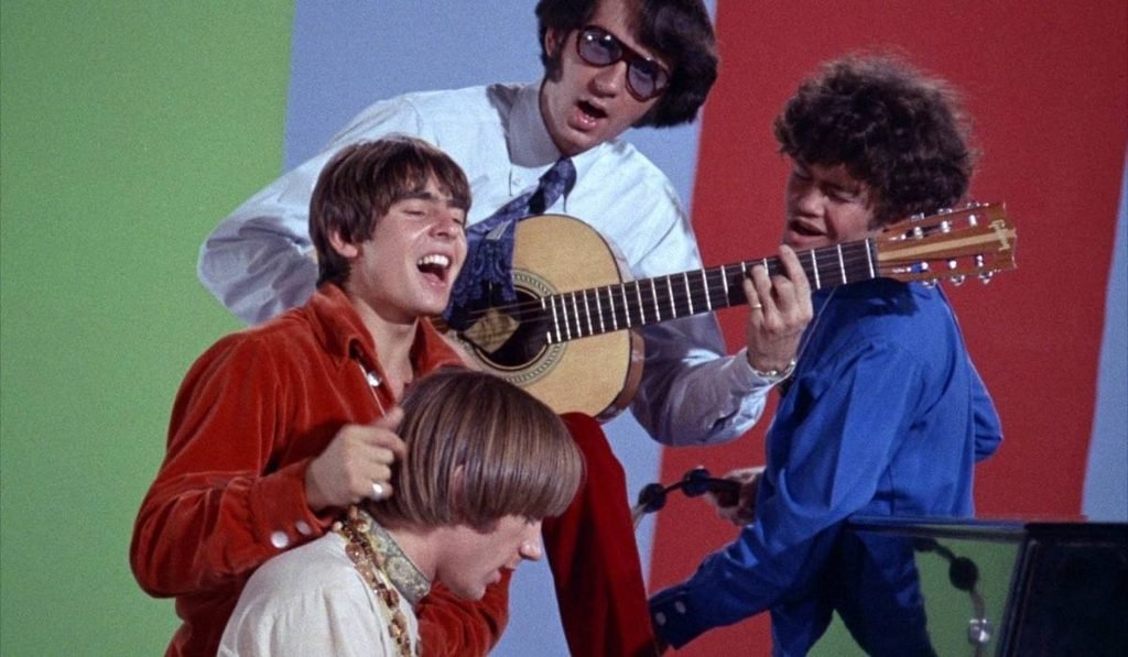 Daydream Believer