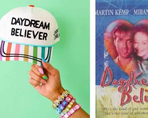 Daydream Believer