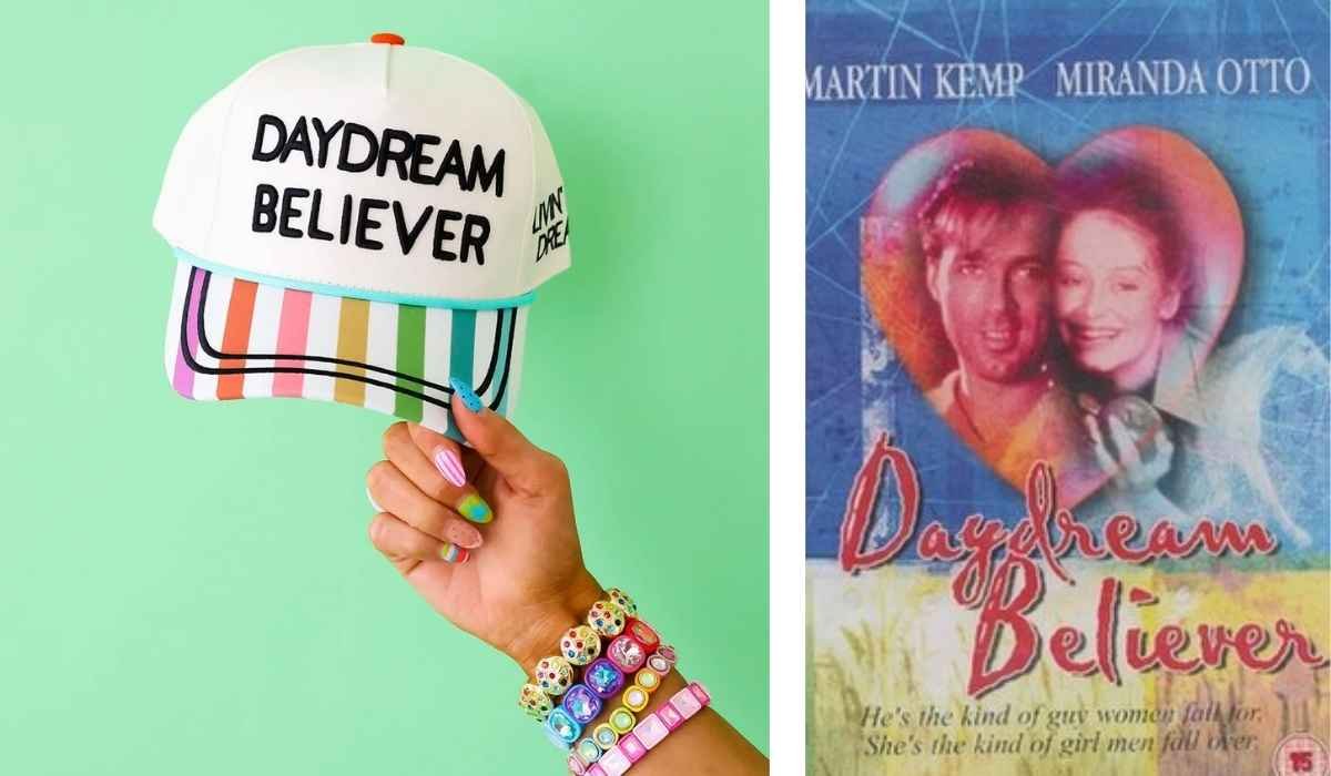 Daydream Believer