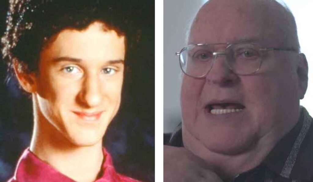 dustin diamond