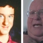 dustin diamond