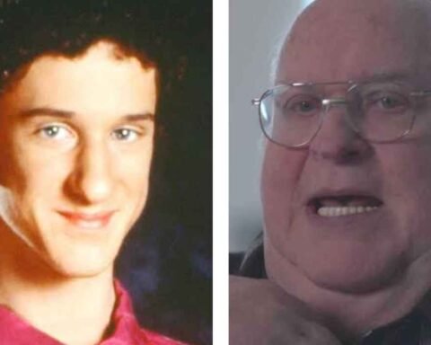 dustin diamond
