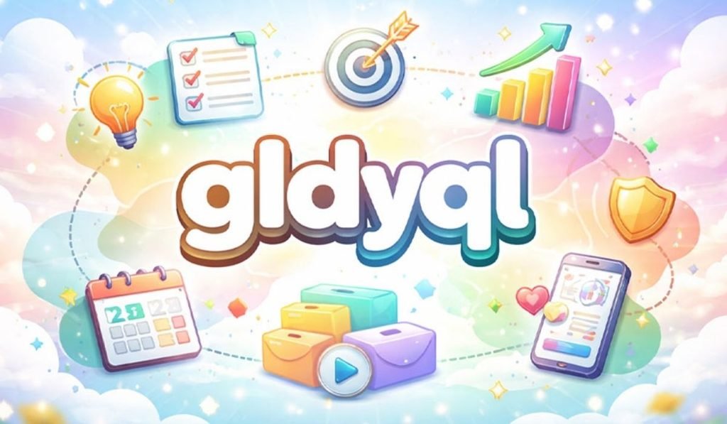Gldyql