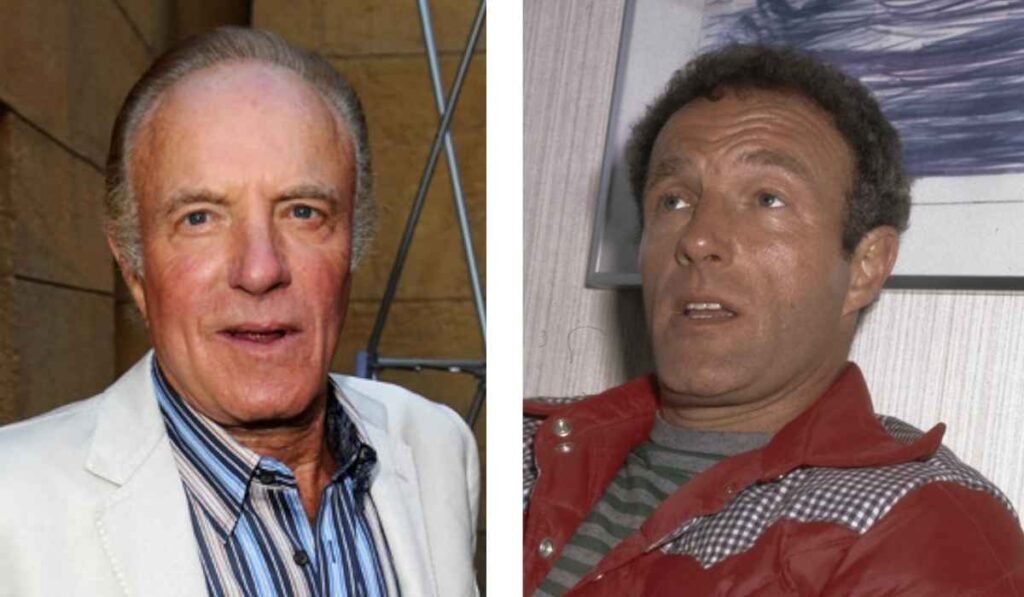 James Caan