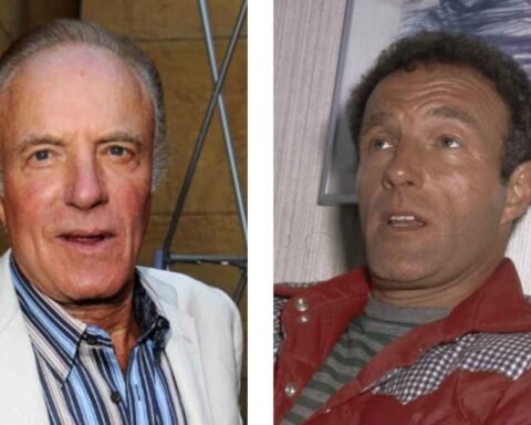 James Caan