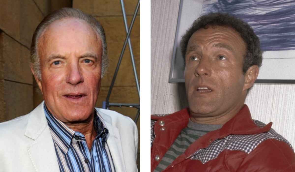 James Caan