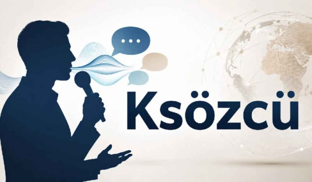 Ksözcü