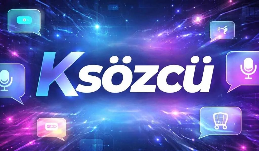 Ksözcü