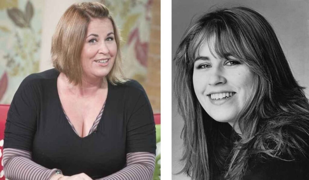 Liza Tarbuck
