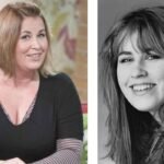 Liza Tarbuck