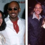 Montel Williams First Wife
