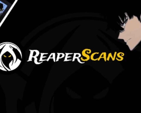 reaperscans down