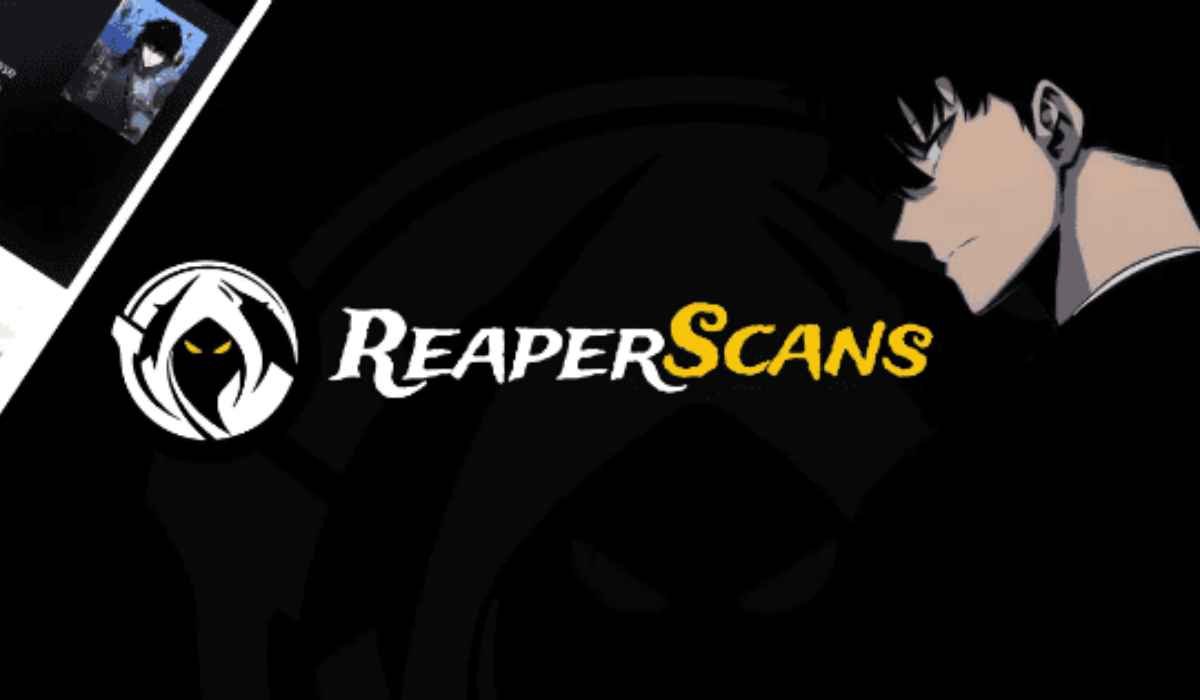 reaperscans down