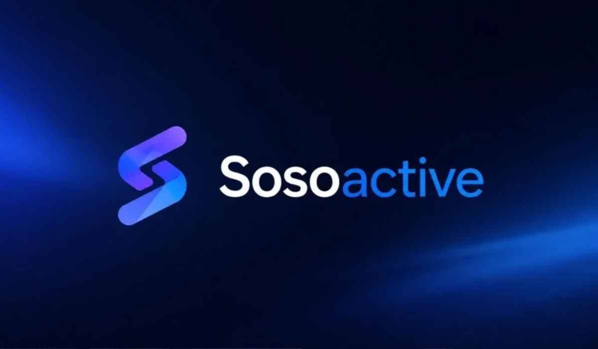 Sosoactive
