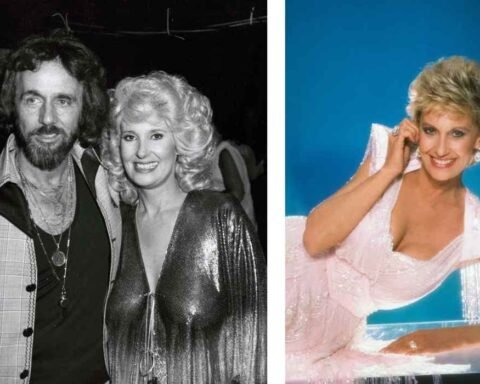 Tammy Wynette